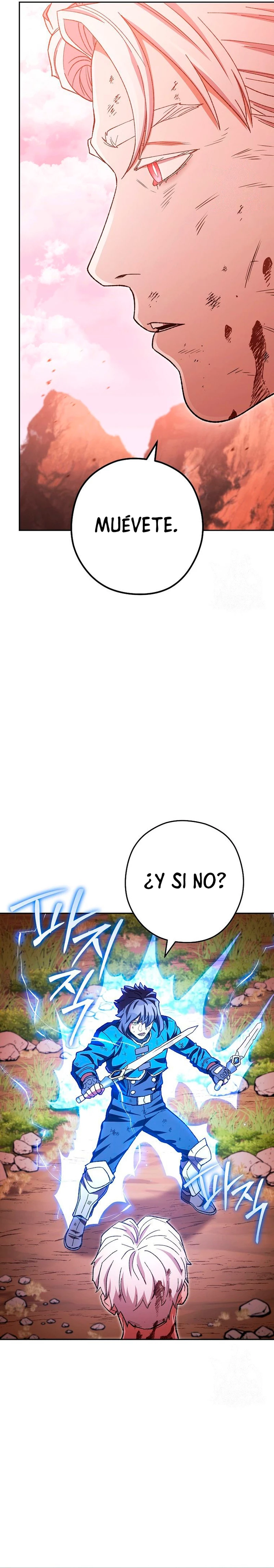 Cambiando la masmorra - Capítulo 176 - Página 8 - LectorTMOo