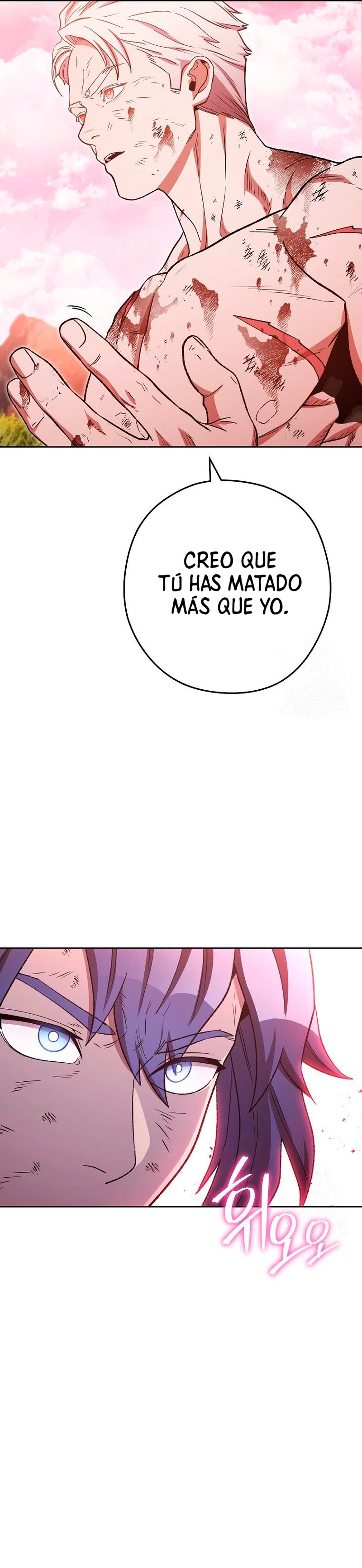 Cambiando la masmorra - Capítulo 176 - Página 11 - LectorTMOo