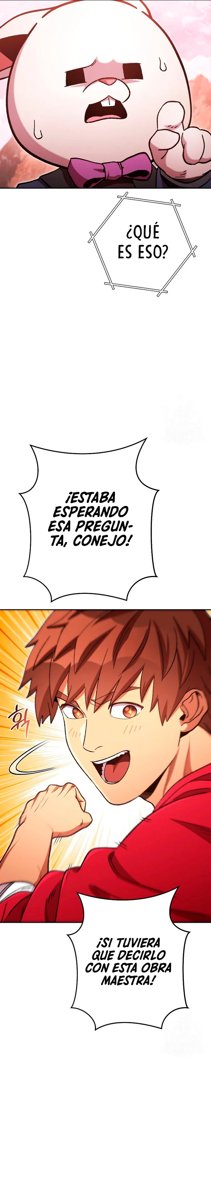 Cambiando la masmorra - Capítulo 176 - Página 28 - LectorTMOo