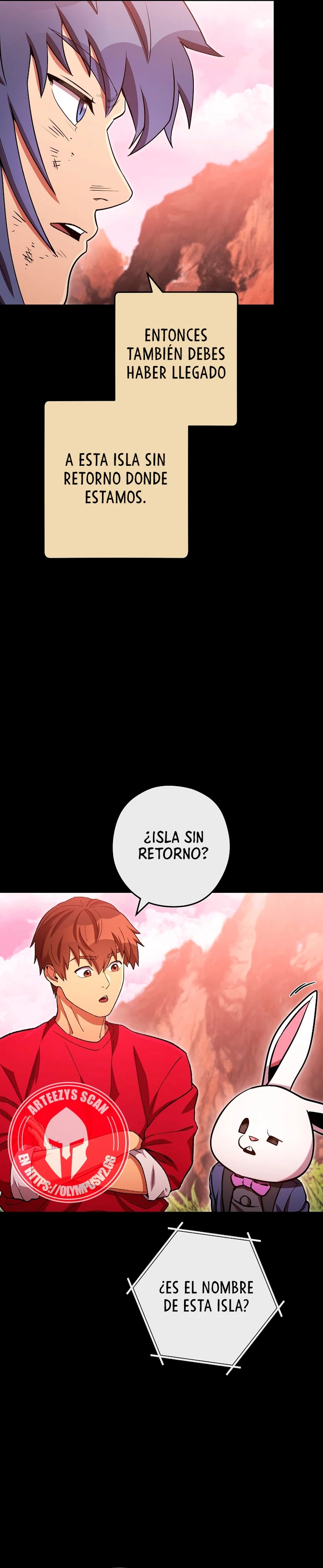 Cambiando la masmorra - Capítulo 177 - Página 13 - LectorTMOo