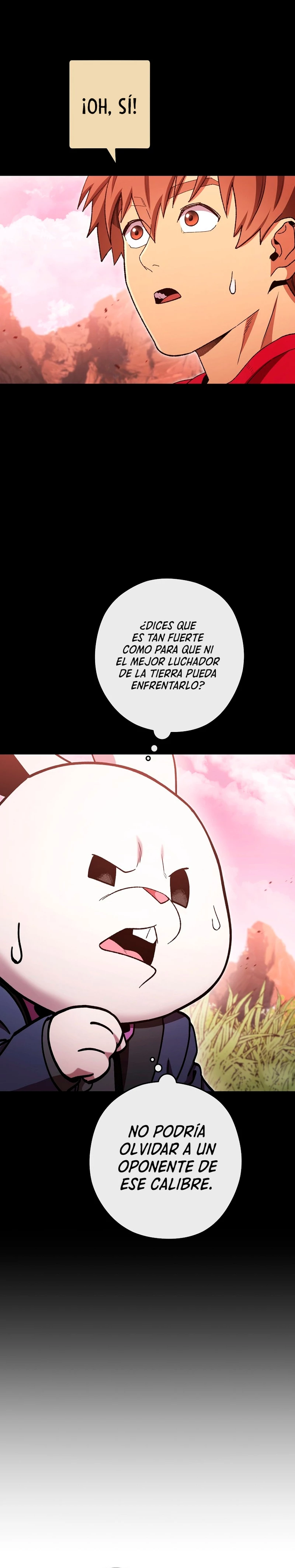Cambiando la masmorra - Capítulo 177 - Página 16 - LectorTMOo