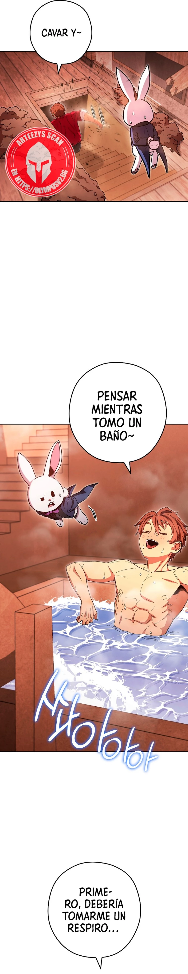 Cambiando la masmorra - Capítulo 177 - Página 24 - LectorTMOo