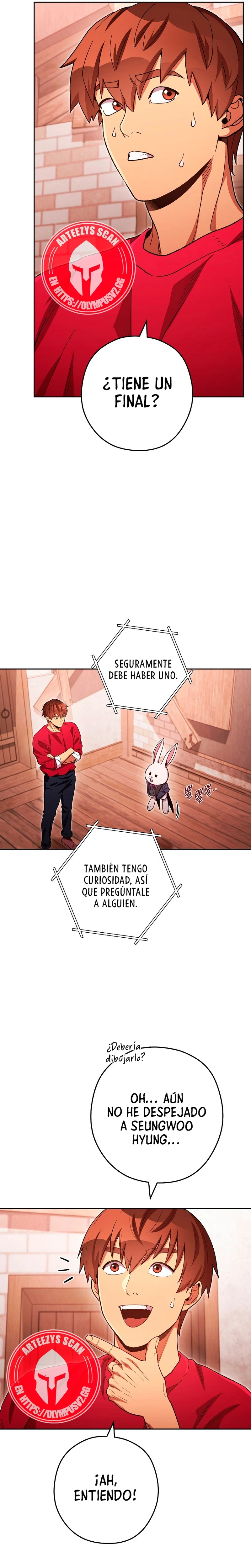 Cambiando la masmorra - Capítulo 178 - Página 4 - LectorTMOo