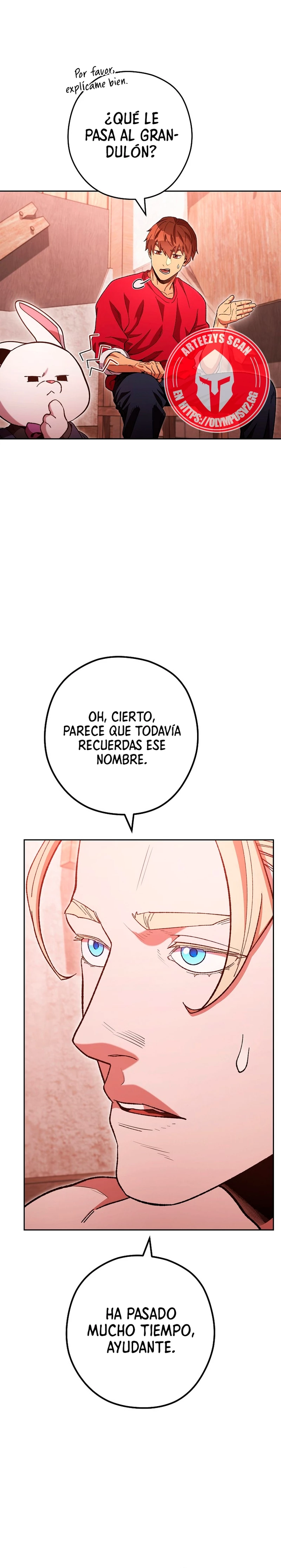 Cambiando la masmorra - Capítulo 178 - Página 25 - LectorTMOo