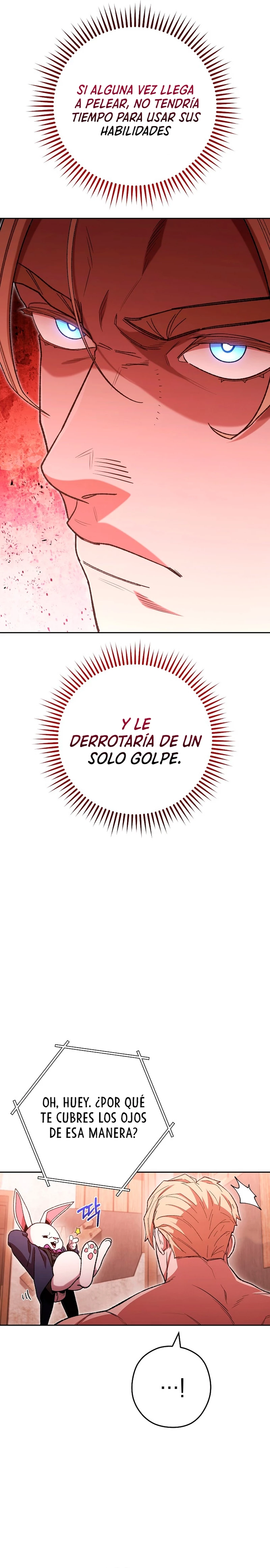 Cambiando la masmorra - Capítulo 179 - Página 7 - LectorTMOo
