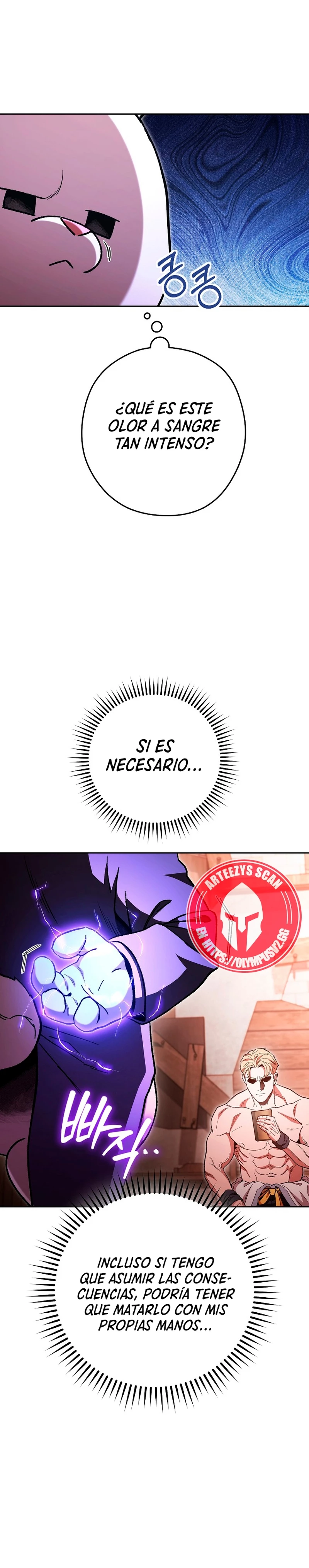 Cambiando la masmorra - Capítulo 179 - Página 13 - LectorTMOo