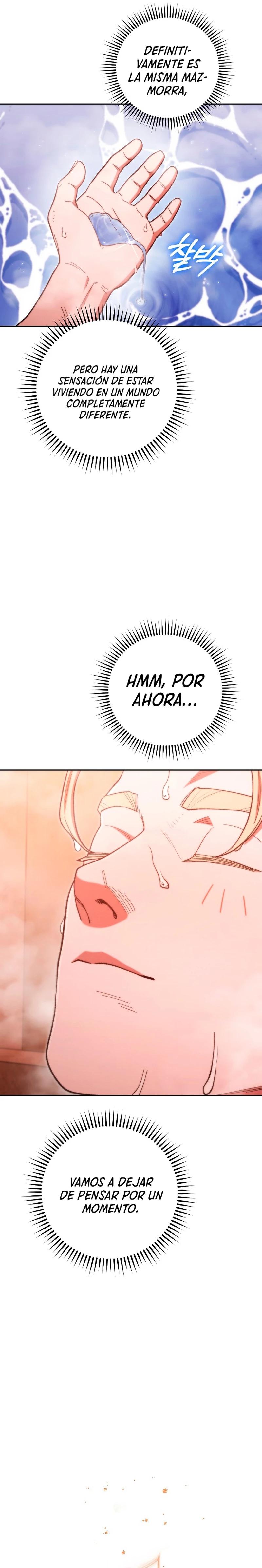 Cambiando la masmorra - Capítulo 179 - Página 22 - LectorTMOo