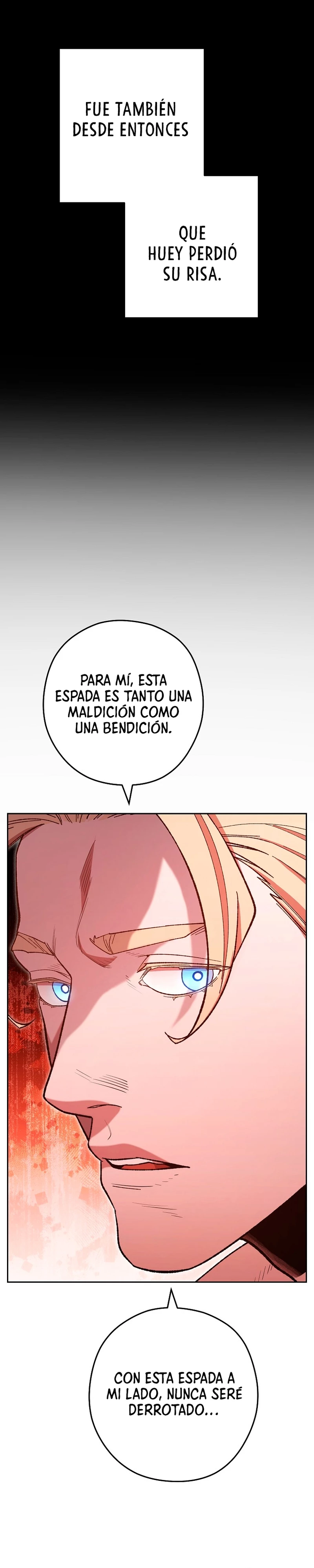 Cambiando la masmorra - Capítulo 179 - Página 32 - LectorTMOo