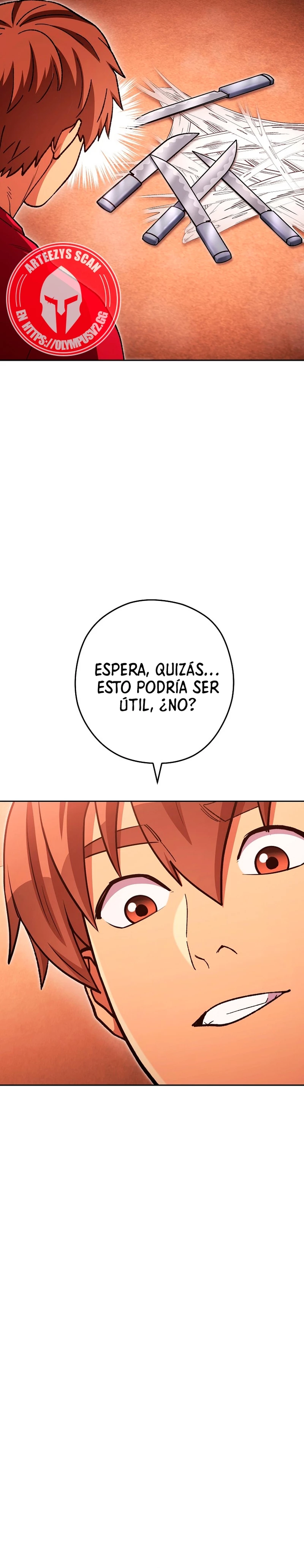 Cambiando la masmorra - Capítulo 180 - Página 13 - LectorTMOo