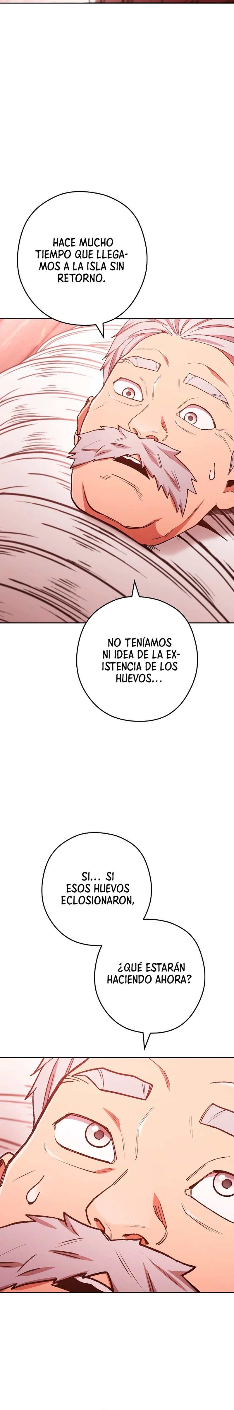 Cambiando la masmorra - Capítulo 181 - Página 6 - LectorTMOo
