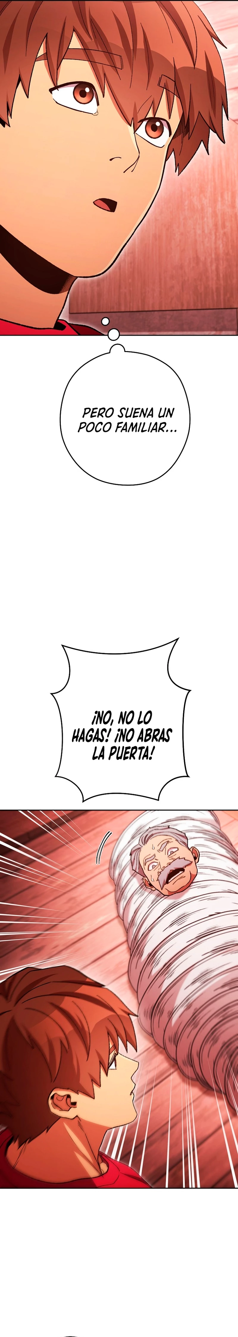 Cambiando la masmorra - Capítulo 181 - Página 11 - LectorTMOo