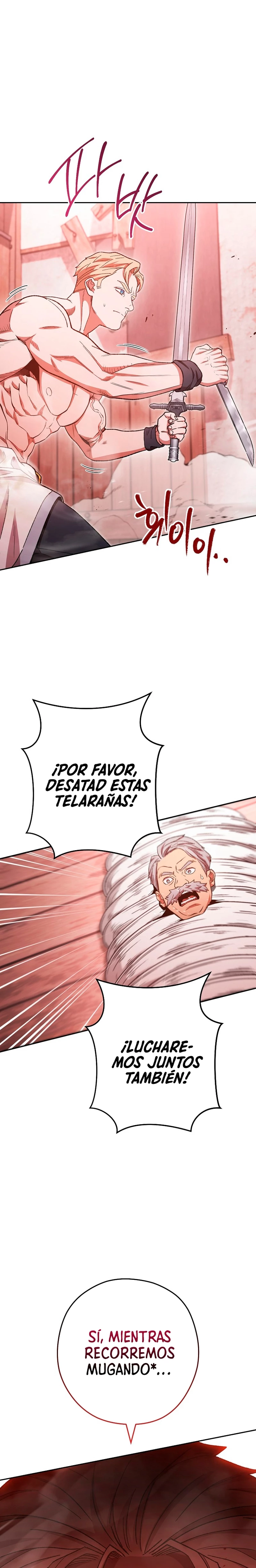 Cambiando la masmorra - Capítulo 181 - Página 13 - LectorTMOo
