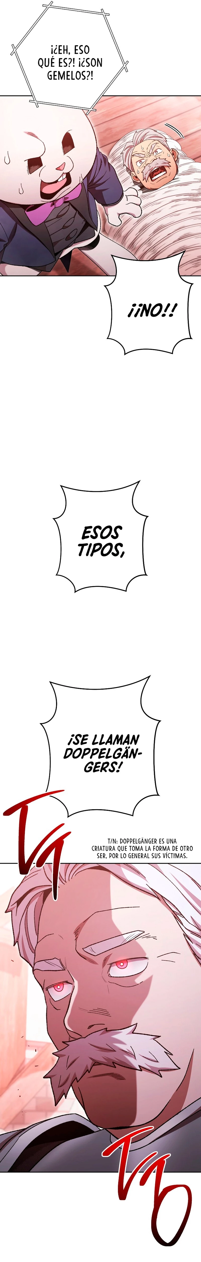 Cambiando la masmorra - Capítulo 181 - Página 15 - LectorTMOo