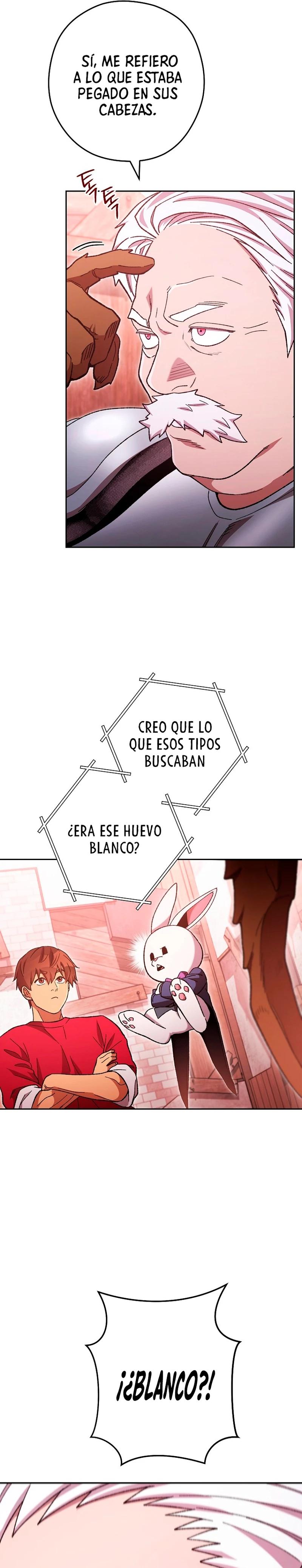 Cambiando la masmorra - Capítulo 181 - Página 18 - LectorTMOo