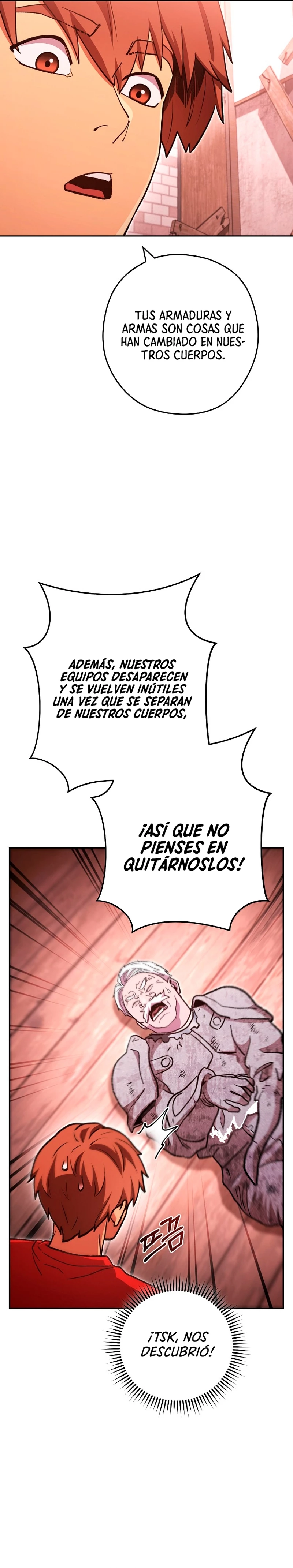 Cambiando la masmorra - Capítulo 182 - Página 10 - LectorTMOo