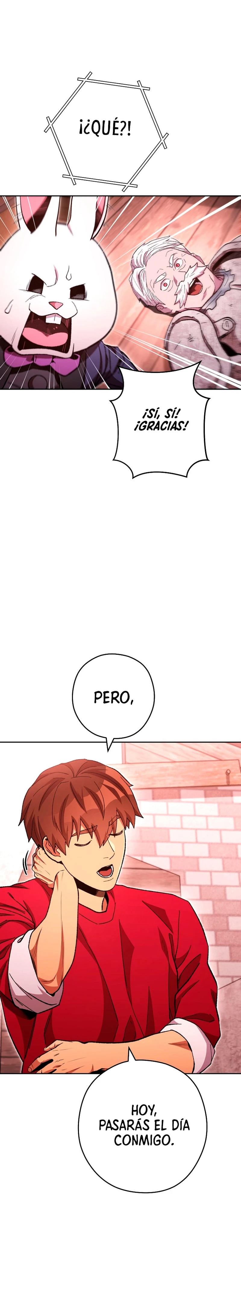Cambiando la masmorra - Capítulo 182 - Página 13 - LectorTMOo