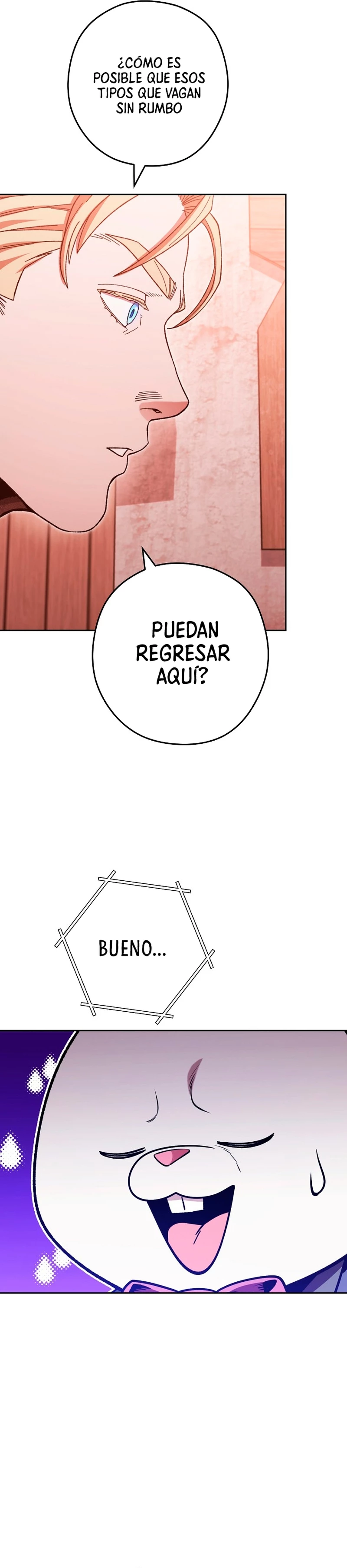 Cambiando la masmorra - Capítulo 182 - Página 31 - LectorTMOo