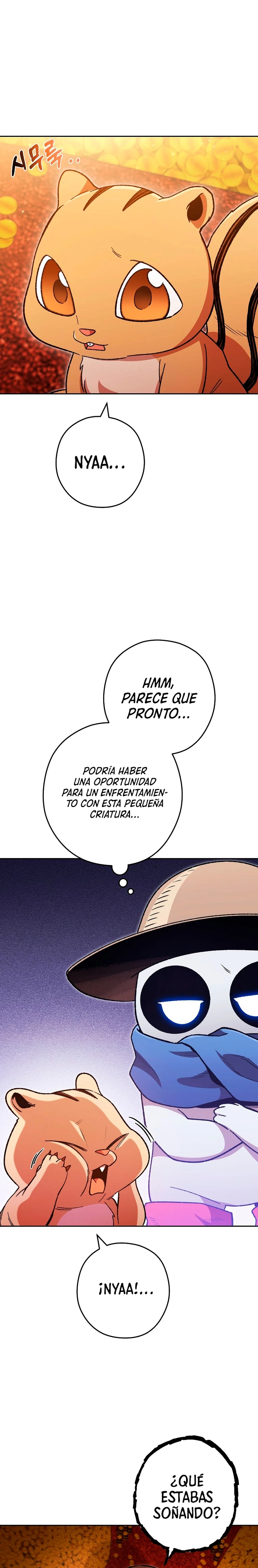 Cambiando la masmorra - Capítulo 183 - Página 5 - LectorTMOo