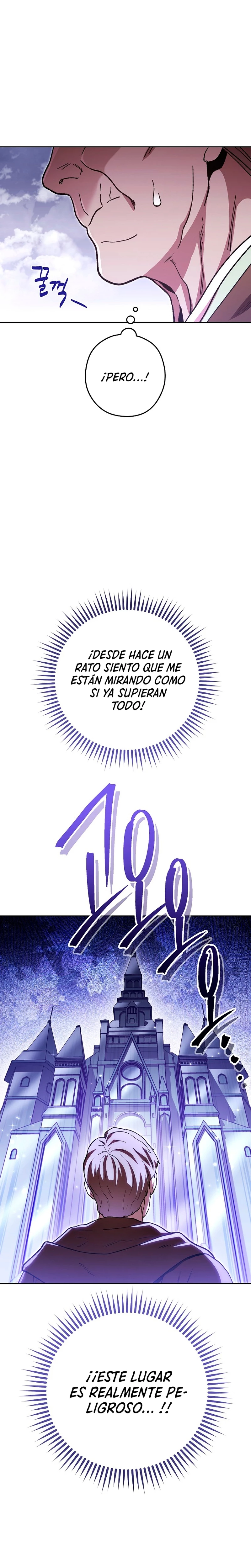 Cambiando la masmorra - Capítulo 183 - Página 18 - LectorTMOo