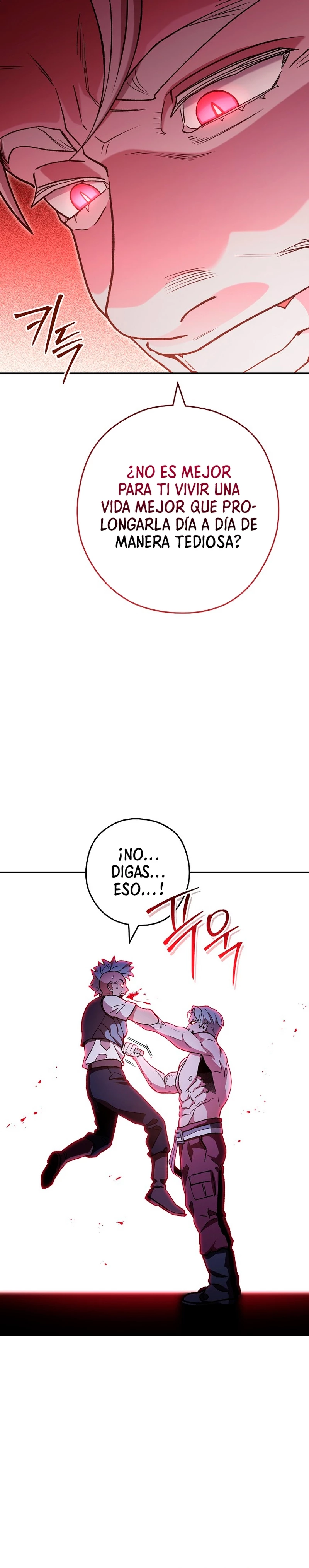 Cambiando la masmorra - Capítulo 184 - Página 10 - LectorTMOo