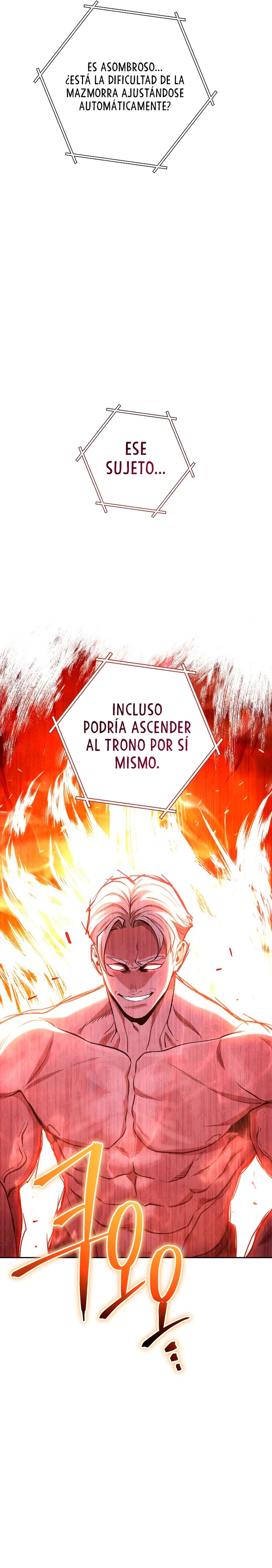 Cambiando la masmorra - Capítulo 184 - Página 13 - LectorTMOo
