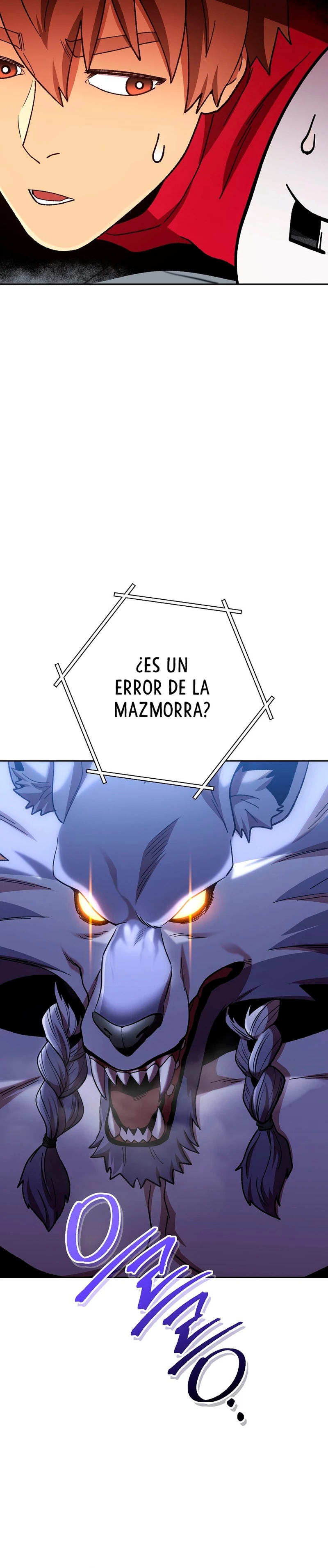 Cambiando la masmorra - Capítulo 184 - Página 19 - LectorTMOo