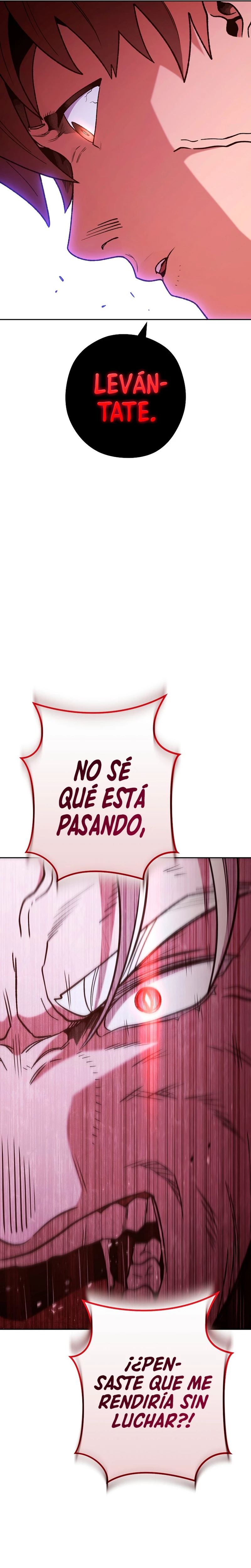Cambiando la masmorra - Capítulo 185 - Página 11 - LectorTMOo