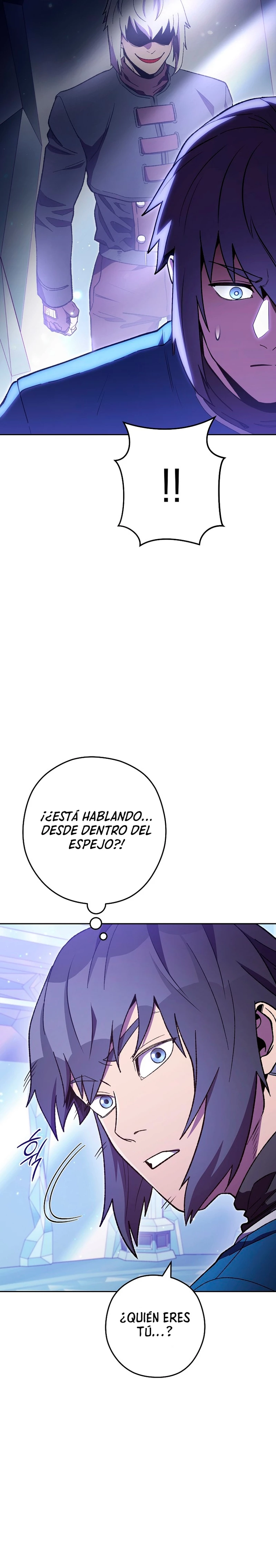 Cambiando la masmorra - Capítulo 185 - Página 31 - LectorTMOo