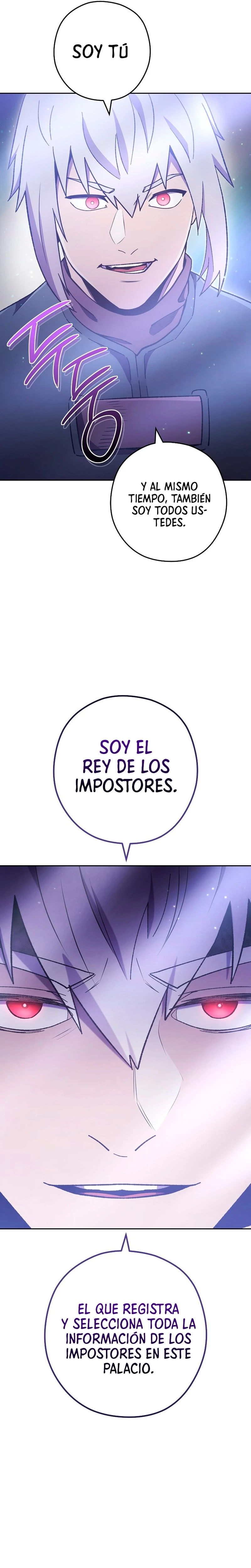 Cambiando la masmorra - Capítulo 185 - Página 32 - LectorTMOo