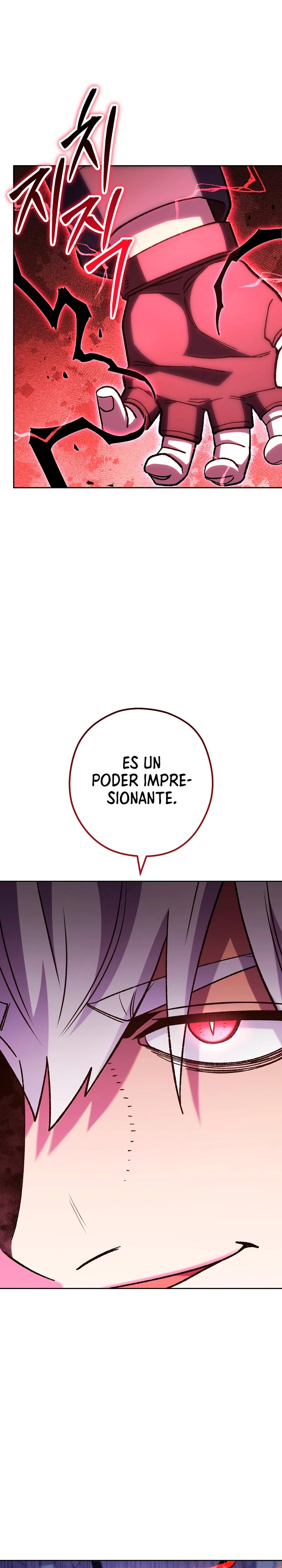 Cambiando la masmorra - Capítulo 186 - Página 11 - LectorTMOo