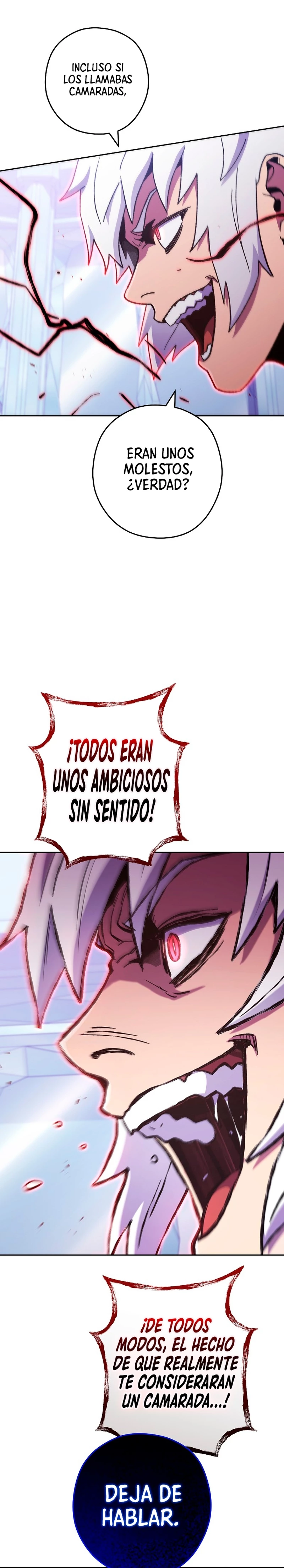 Cambiando la masmorra - Capítulo 186 - Página 29 - LectorTMOo