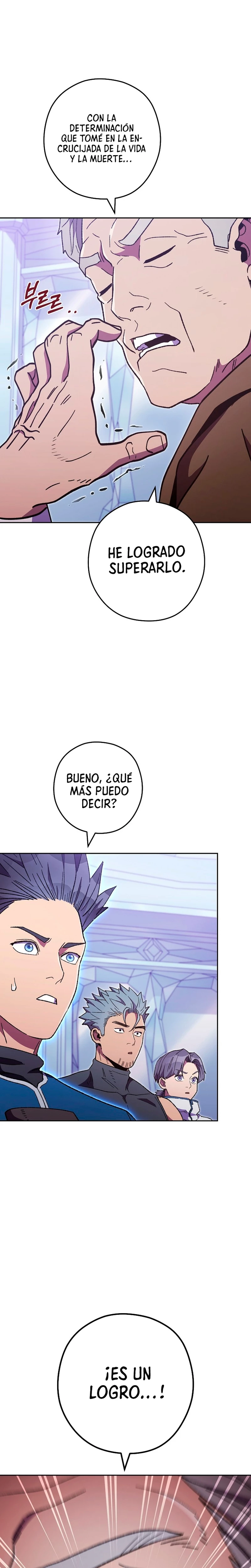 Cambiando la masmorra - Capítulo 187 - Página 12 - LectorTMOo