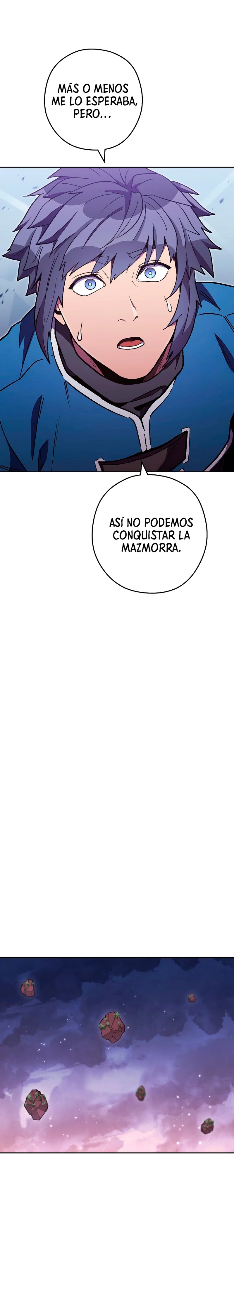 Cambiando la masmorra - Capítulo 187 - Página 18 - LectorTMOo