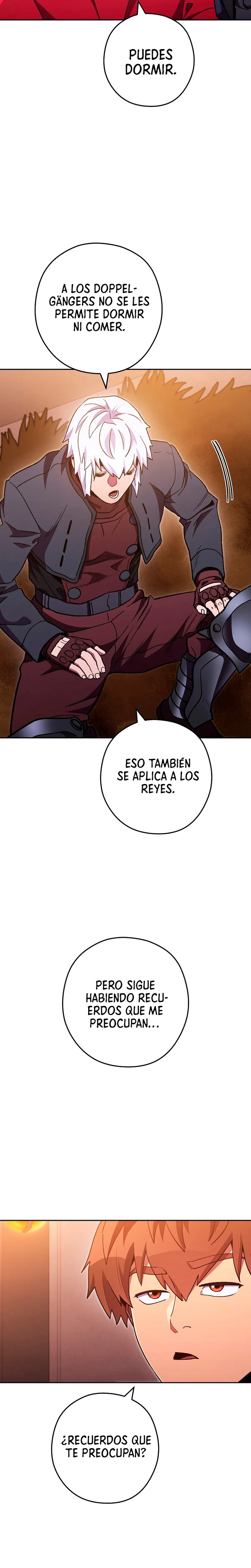 Cambiando la masmorra - Capítulo 187 - Página 30 - LectorTMOo