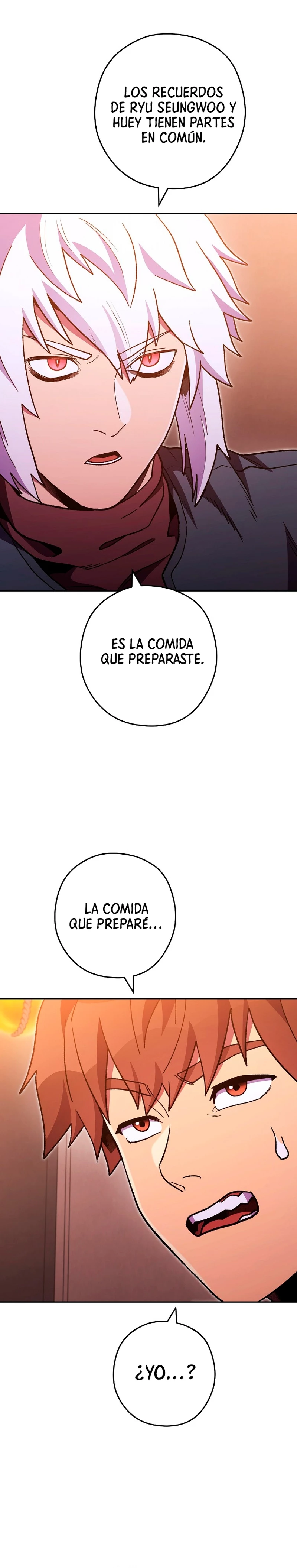 Cambiando la masmorra - Capítulo 187 - Página 31 - LectorTMOo
