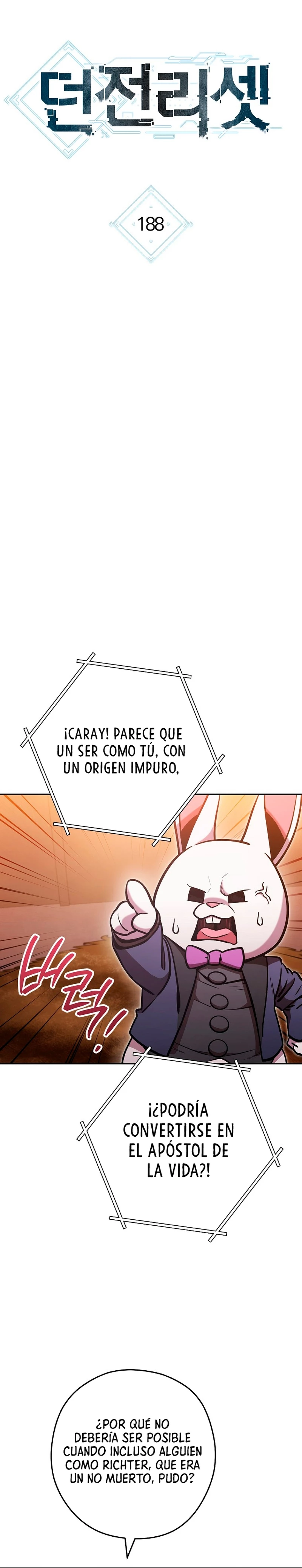 Cambiando la masmorra - Capítulo 188 - Página 4 - LectorTMOo