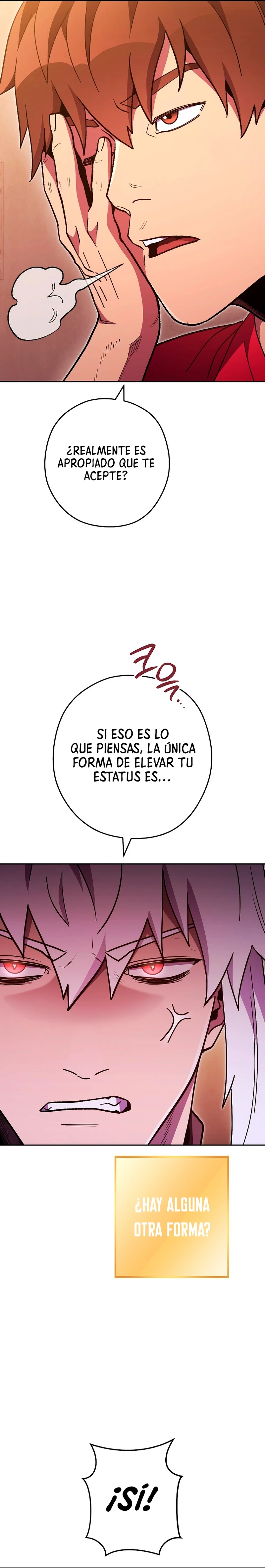 Cambiando la masmorra - Capítulo 188 - Página 11 - LectorTMOo
