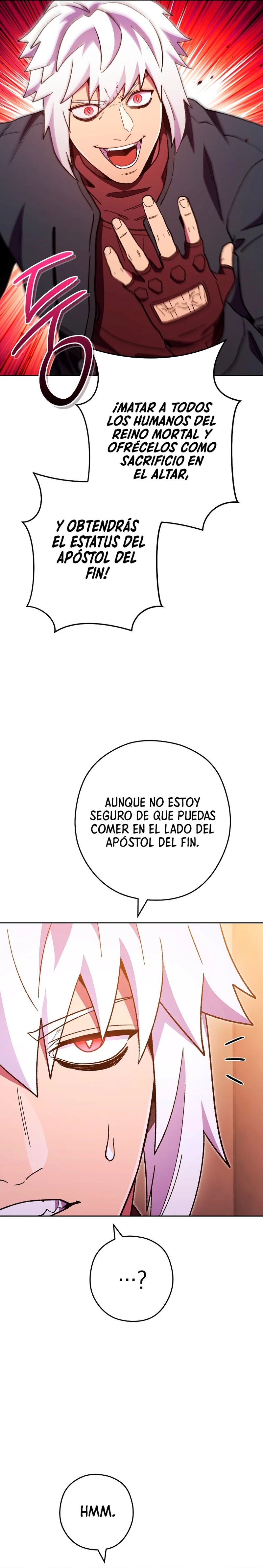 Cambiando la masmorra - Capítulo 188 - Página 12 - LectorTMOo