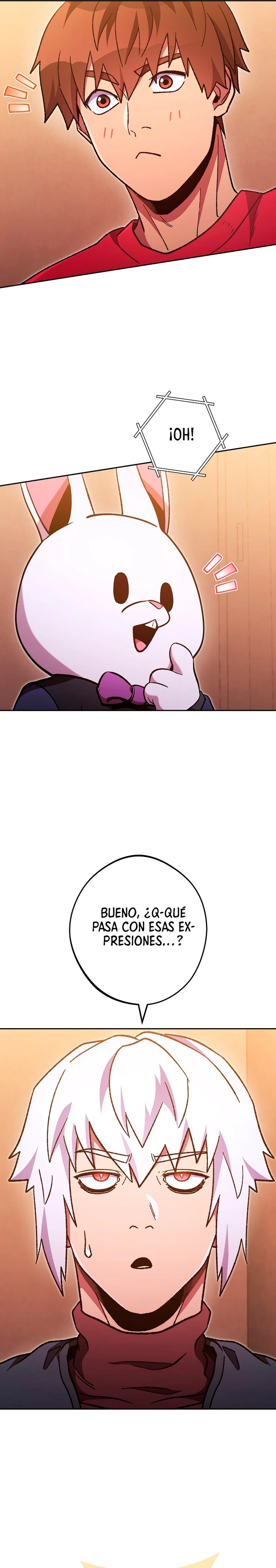 Cambiando la masmorra - Capítulo 188 - Página 13 - LectorTMOo