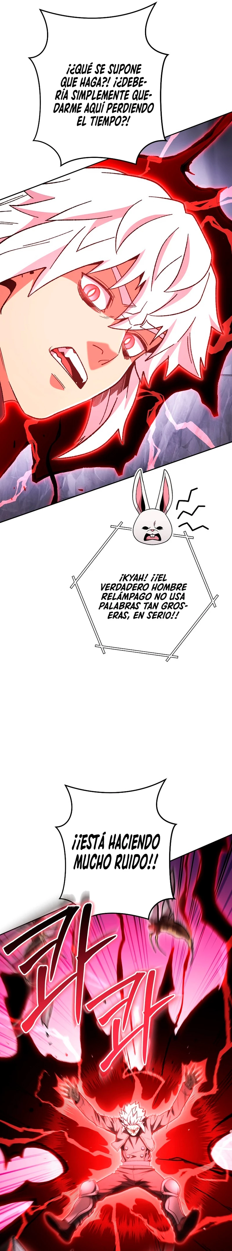 Cambiando la masmorra - Capítulo 189 - Página 10 - LectorTMOo