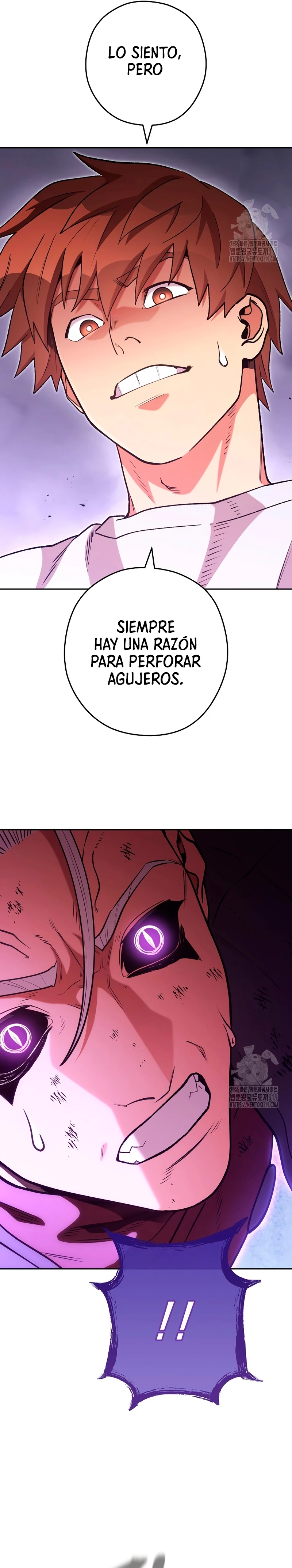 Cambiando la masmorra - Capítulo 192 - Página 9 - LectorTMOo