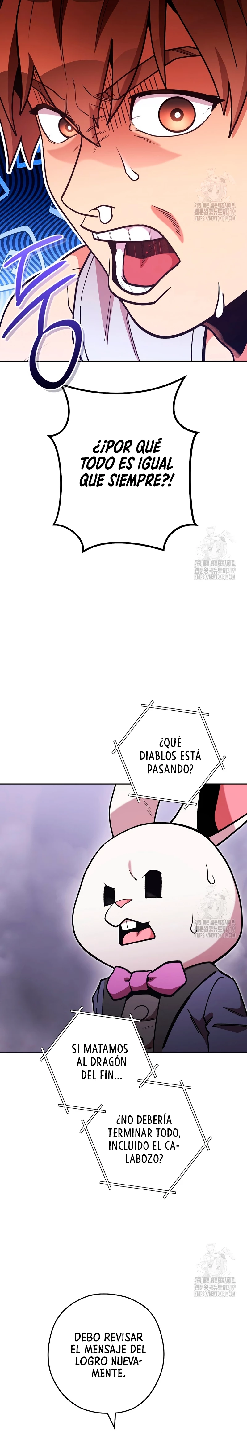 Cambiando la masmorra - Capítulo 192 - Página 15 - LectorTMOo