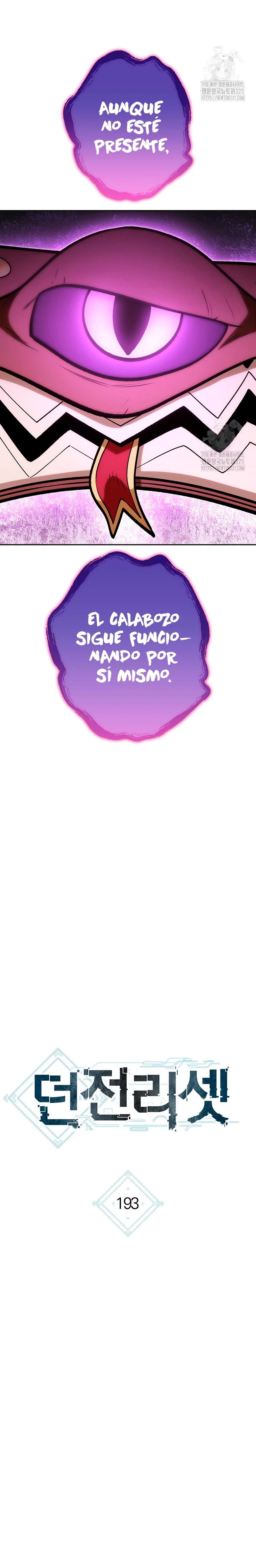 Cambiando la masmorra - Capítulo 193 - Página 7 - LectorTMOo