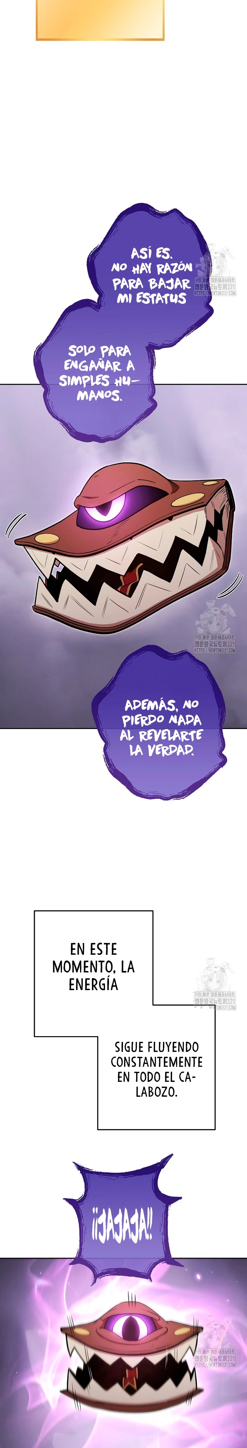 Cambiando la masmorra - Capítulo 193 - Página 11 - LectorTMOo
