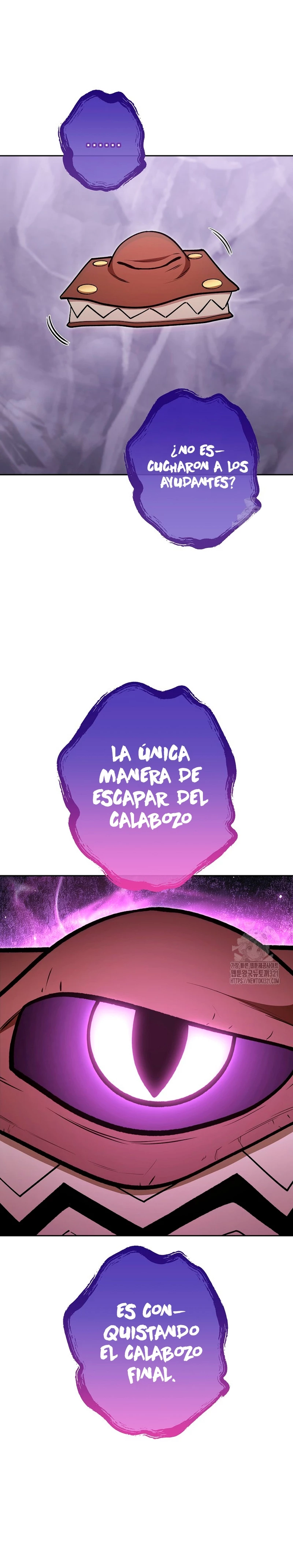 Cambiando la masmorra - Capítulo 193 - Página 14 - LectorTMOo