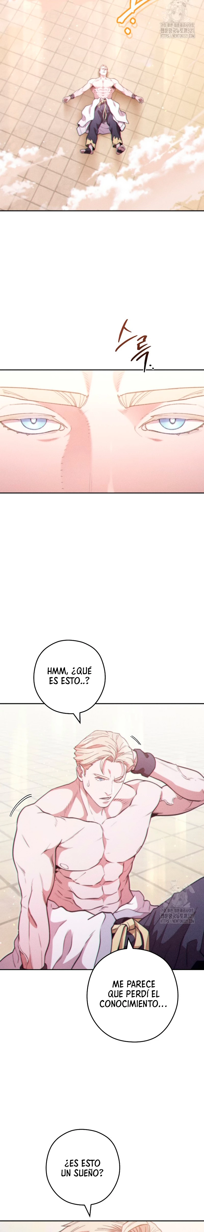 Cambiando la masmorra - Capítulo 193 - Página 22 - LectorTMOo