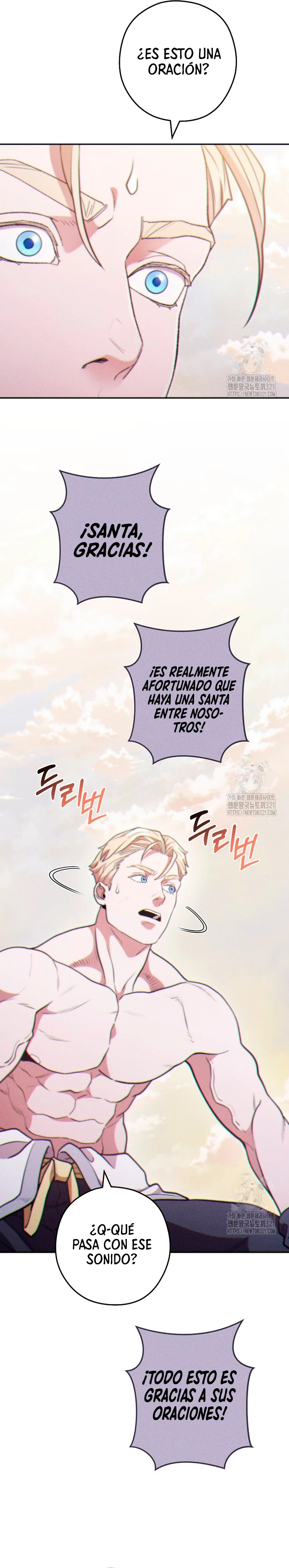 Cambiando la masmorra - Capítulo 193 - Página 26 - LectorTMOo