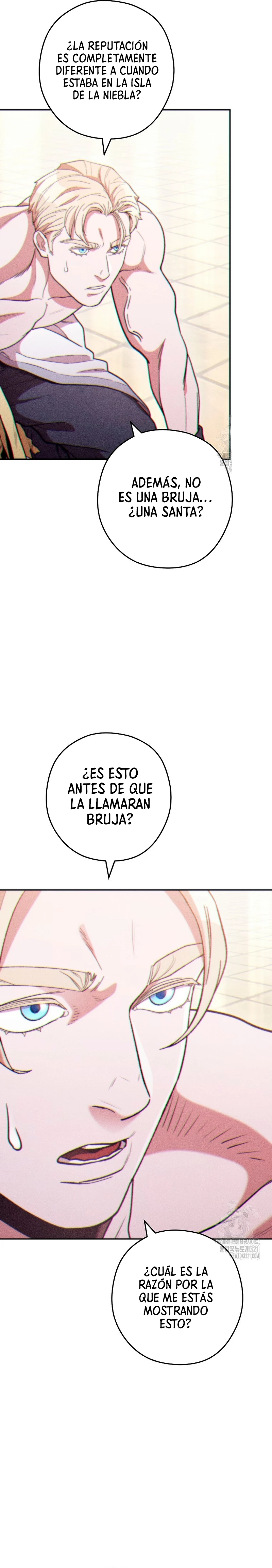 Cambiando la masmorra - Capítulo 193 - Página 27 - LectorTMOo