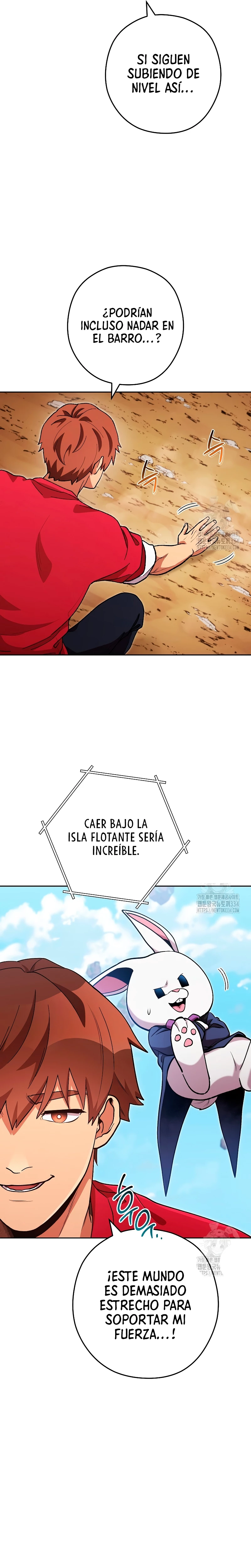 Cambiando la masmorra - Capítulo 195 - Página 14 - LectorTMOo