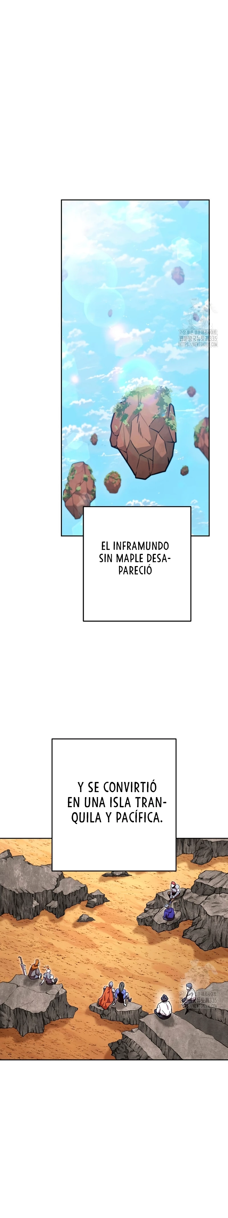 Cambiando la masmorra - Capítulo 196 - Página 14 - LectorTMOo